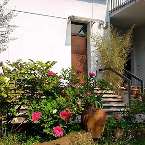 Il Melograno Mantoue