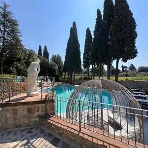 Fantastic Garden - Firenze Nord 4* Sesto Fiorentino