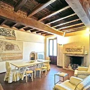 Casa Del Pittore Mantoue