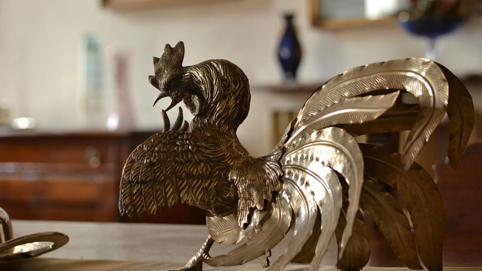 Palazzo Arrivabene B&B Mantoue